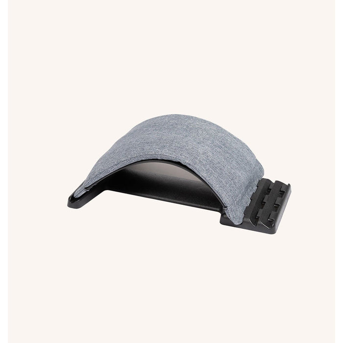 Ryggsträckare PRO med linnefodral