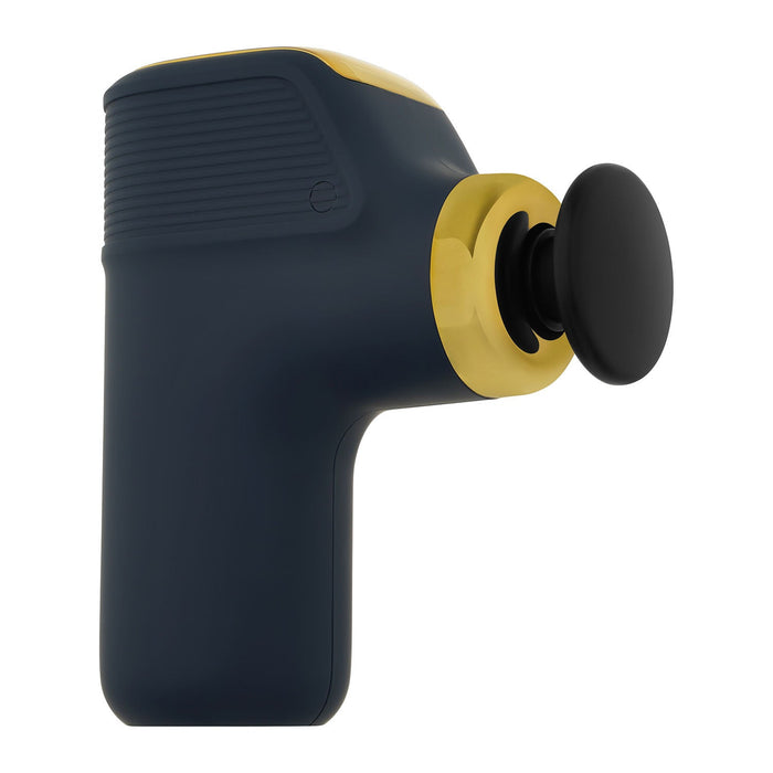 Mini-massagepistol med fem intensiteter