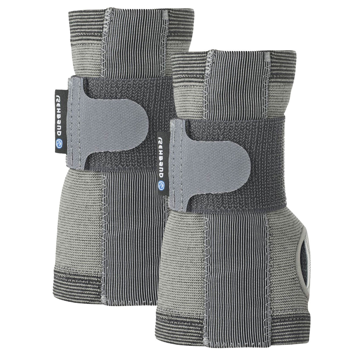 Rehband QD Knitted Wrist Support stickat handledsstöd