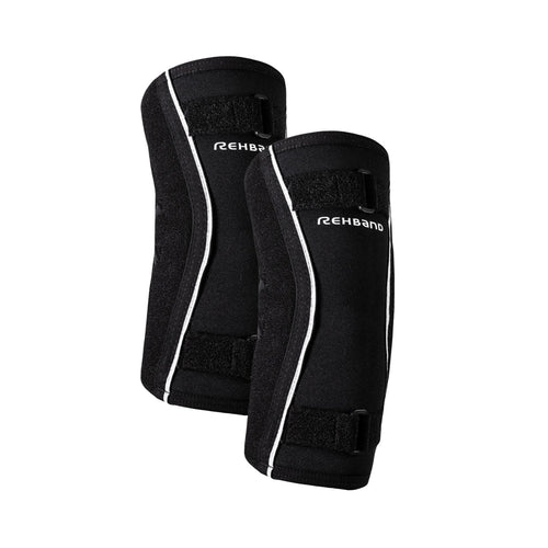 Rehband UD Hyper-X Elbow Support armbågsortos med skenor