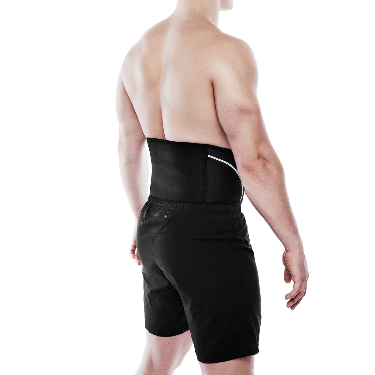 Rehband QD Back Support 5 mm ryggstöd