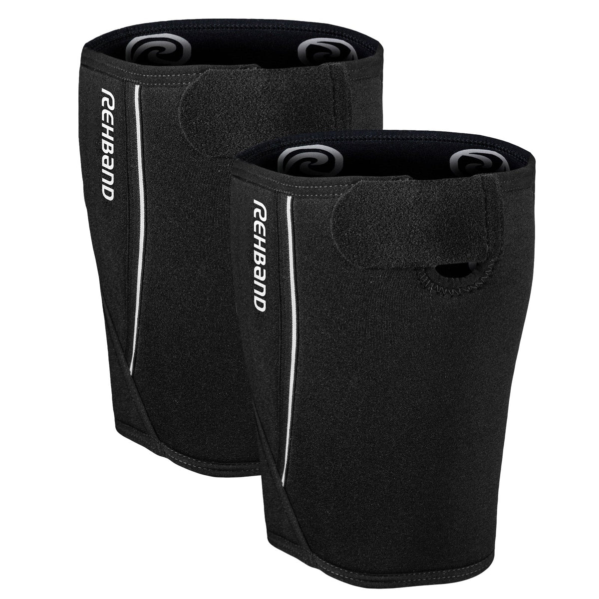 Rehband QD Thigh Support 5 mm lårstöd