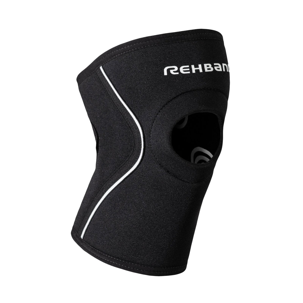Rehband UD Knee Sleeve knästöd med patellaöppning