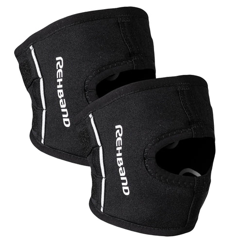Rehband UD Patella Stabilizing knästöd med patellastöd
