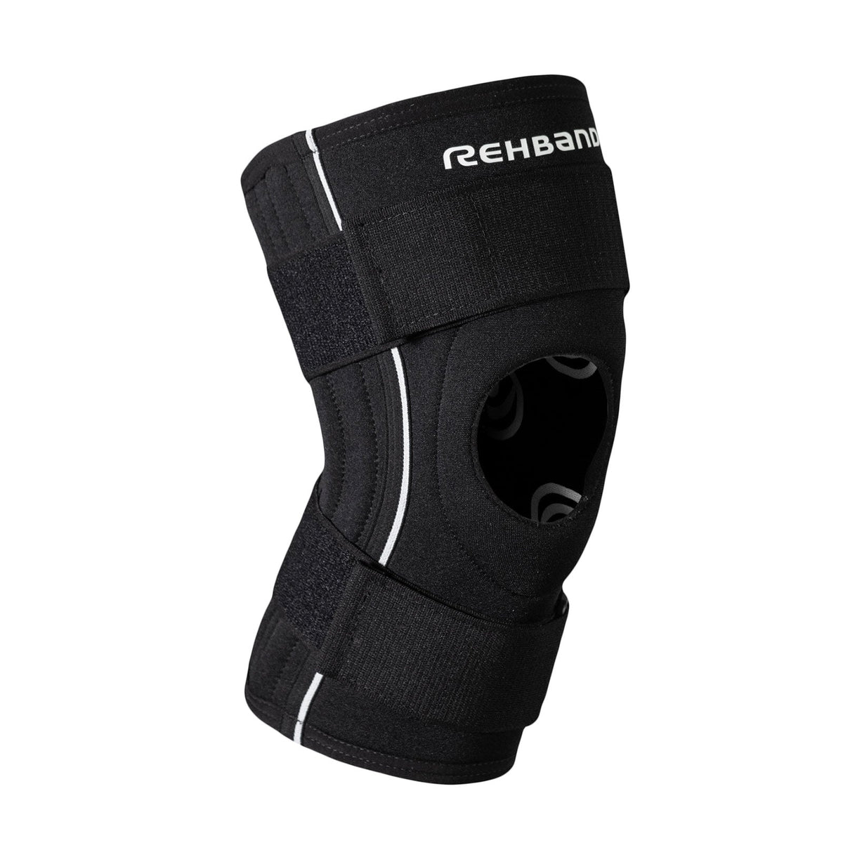 Rehband UD Stable Knee Support knästöd med sidoskenor