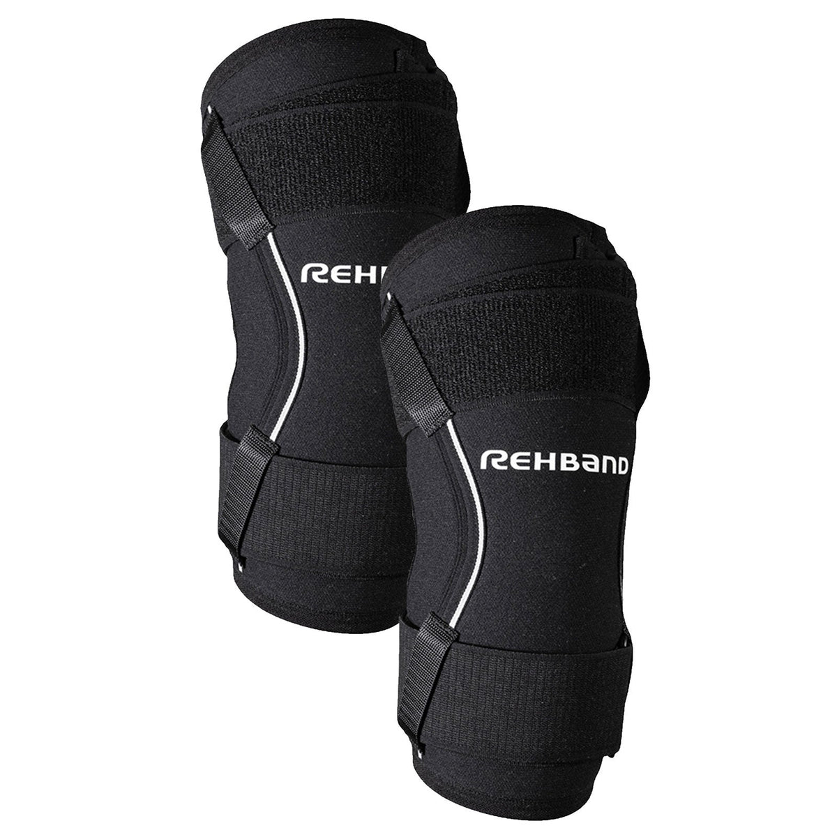 Rehband X-RX armbågsstöd 7 mm med remmar