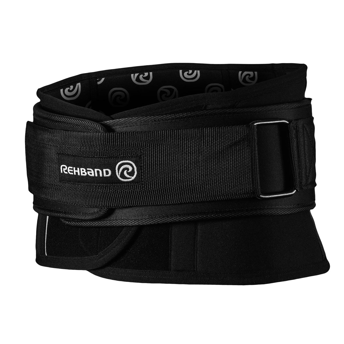 Rehband X-RX 2-in-1 ryggstöd 7 mm
