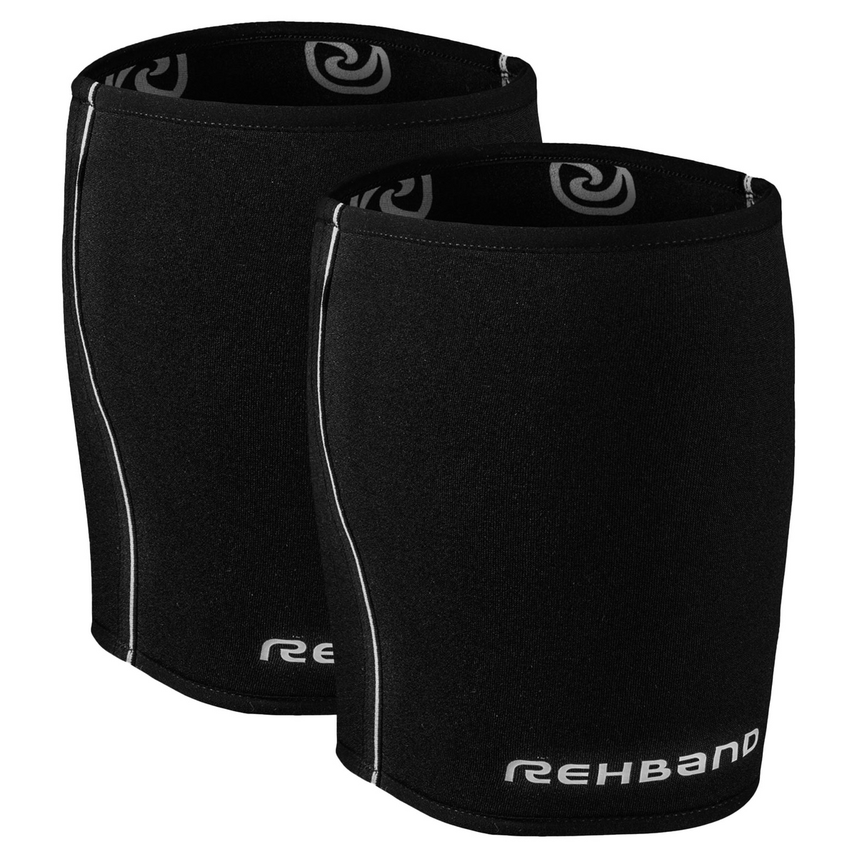 Rehband QD Thigh Support 3 mm lårstöd