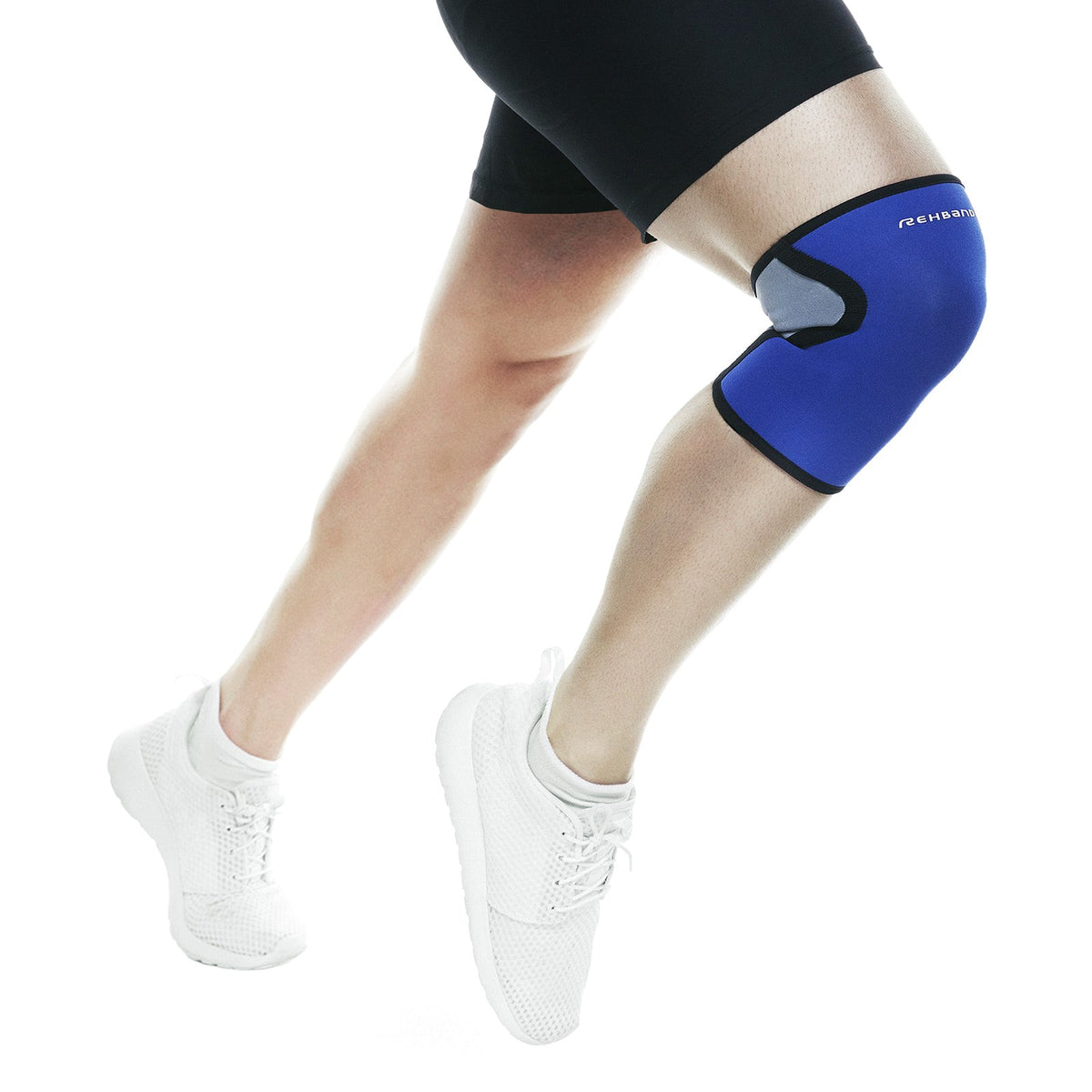Rehband QD Knee Sleeve knästöd i neopren
