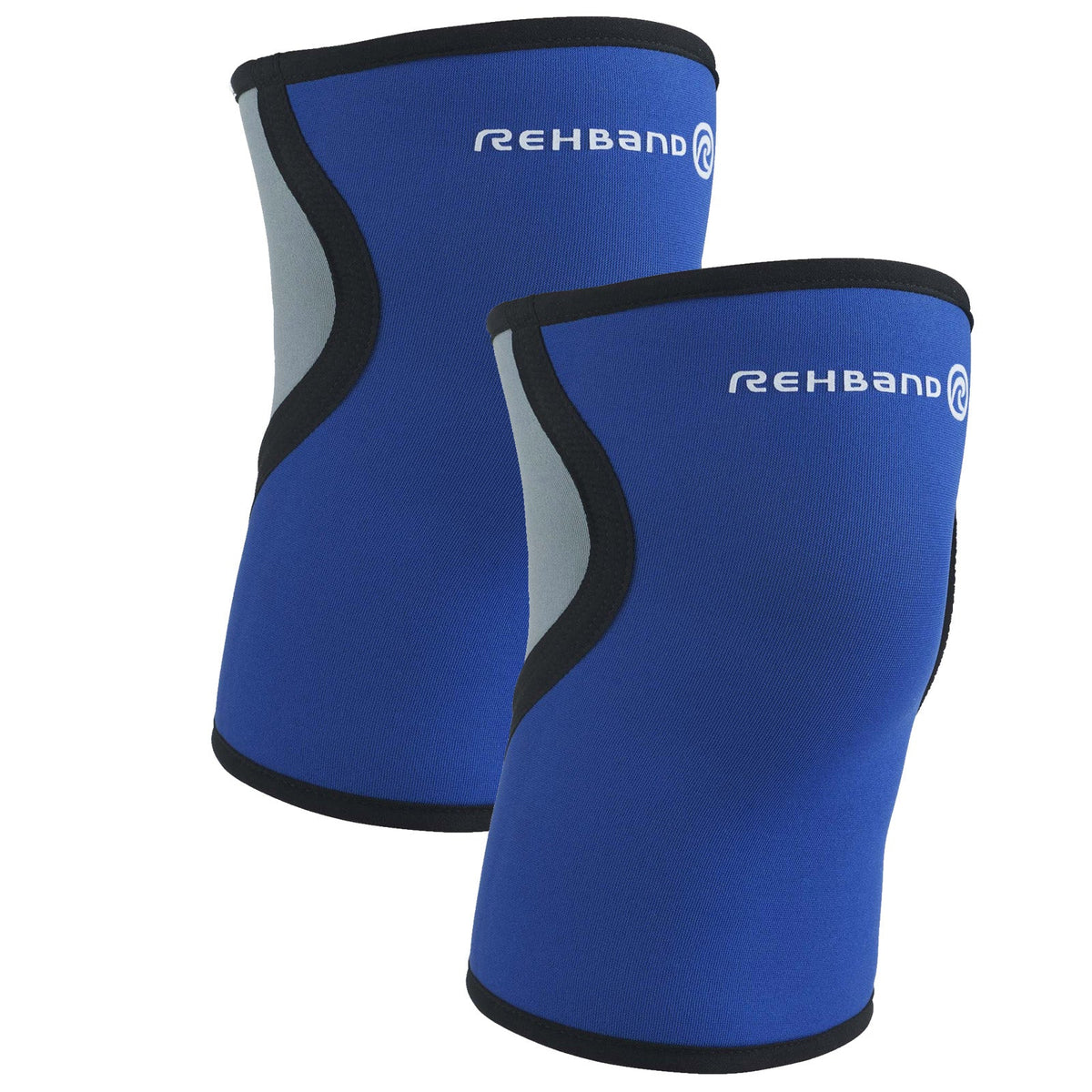 Rehband QD Knee Sleeve knästöd i neopren