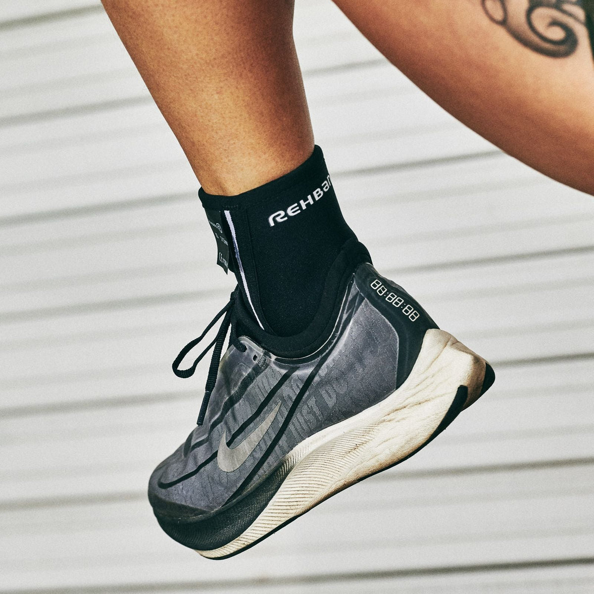 Rehband QD Ankle Support 3 mm fotledsstöd