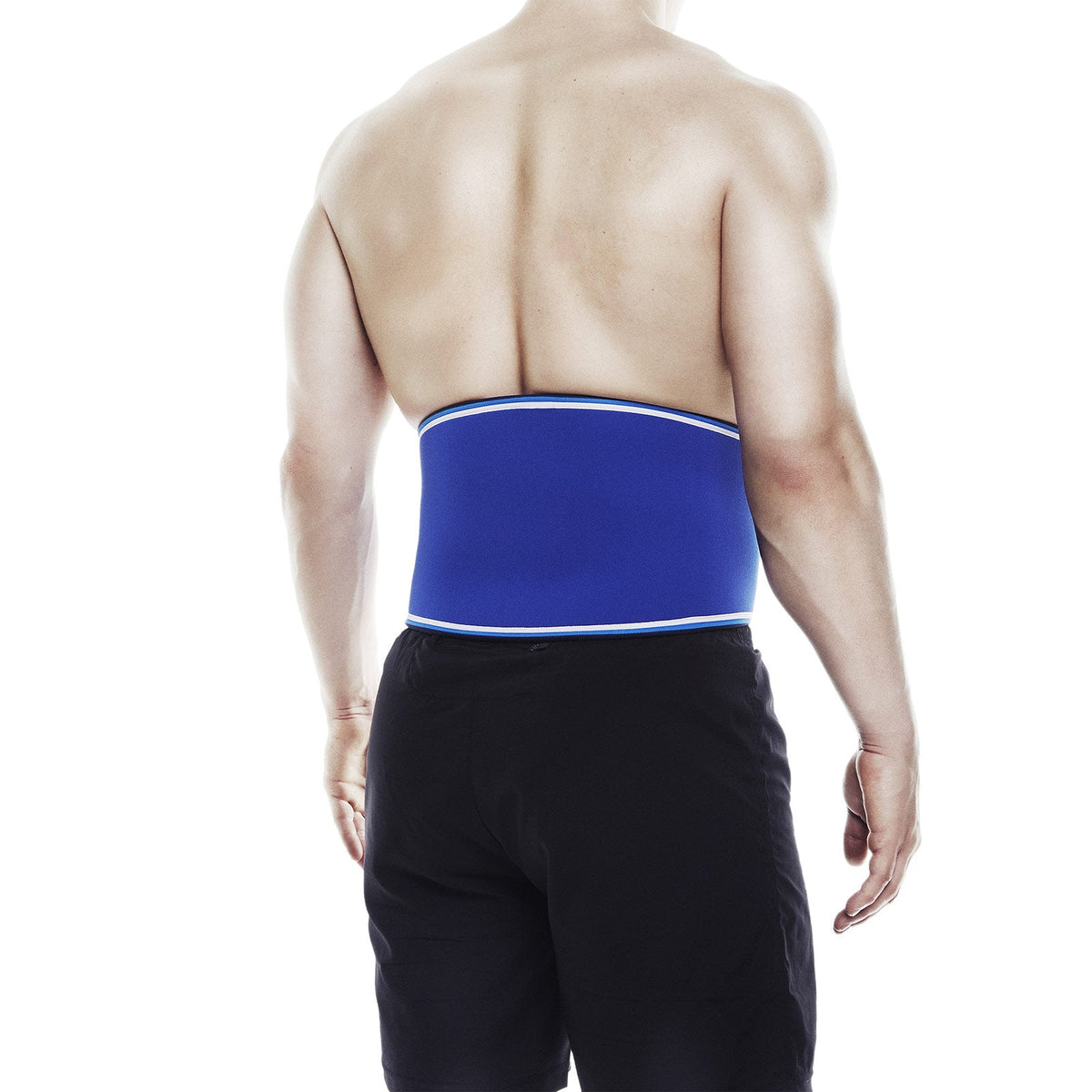 Rehband RX Original ryggstöd