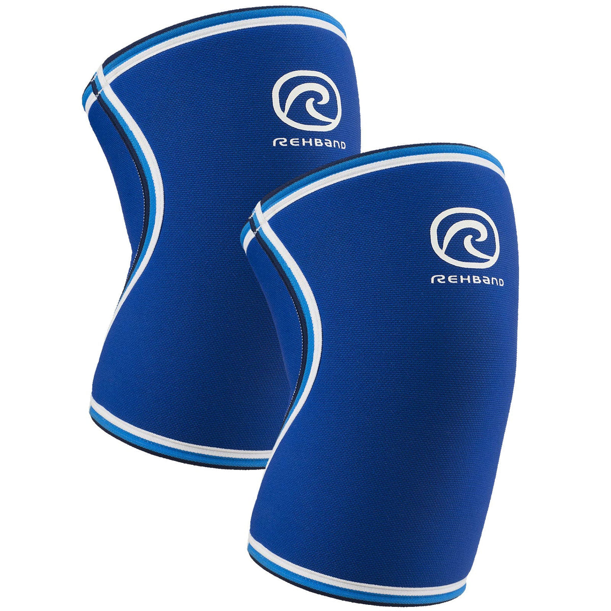Rehband RX Original Knee Sleeve 7 mm knästöd