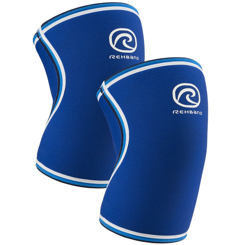 Rehband RX Original Knee Sleeve 7 mm knästöd