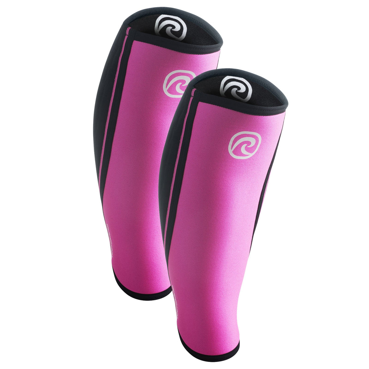 Rehband RX Shin/Calf Sleeve 5 mm vadstöd