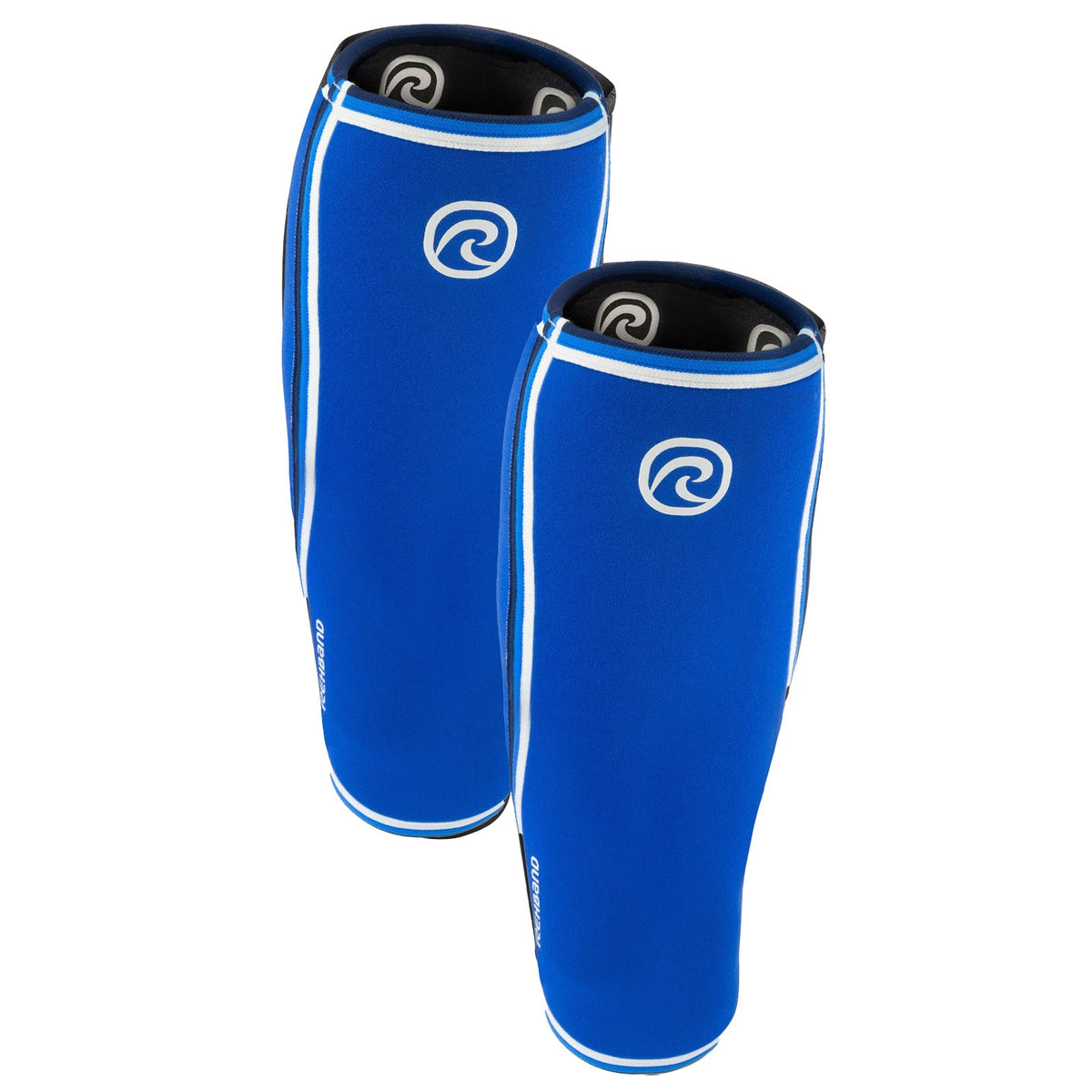 Rehband RX Shin/Calf Sleeve 5 mm vadstöd
