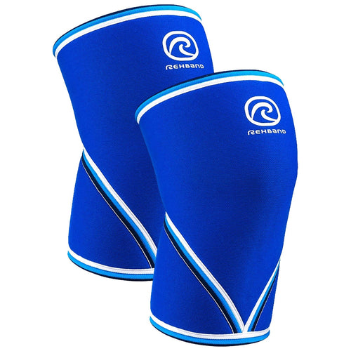 Rehband RX Original V Knee Sleeve 7 mm knästöd