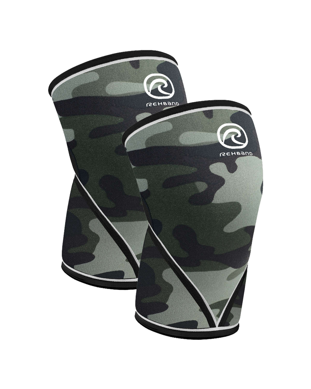 Rehband RX Original V Knee Sleeve 7 mm knästöd