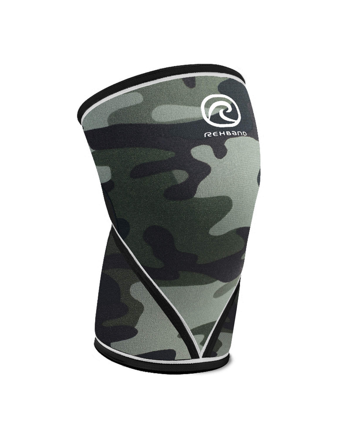 Rehband RX Original V Knee Sleeve 7 mm knästöd