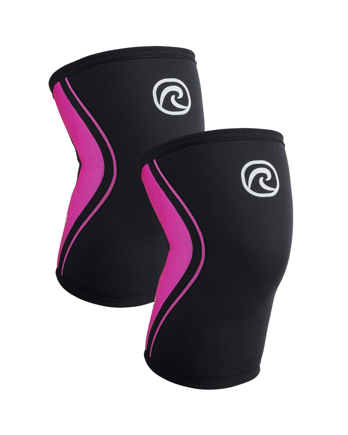 Rehband RX Knee Sleeve 3 mm knästöd