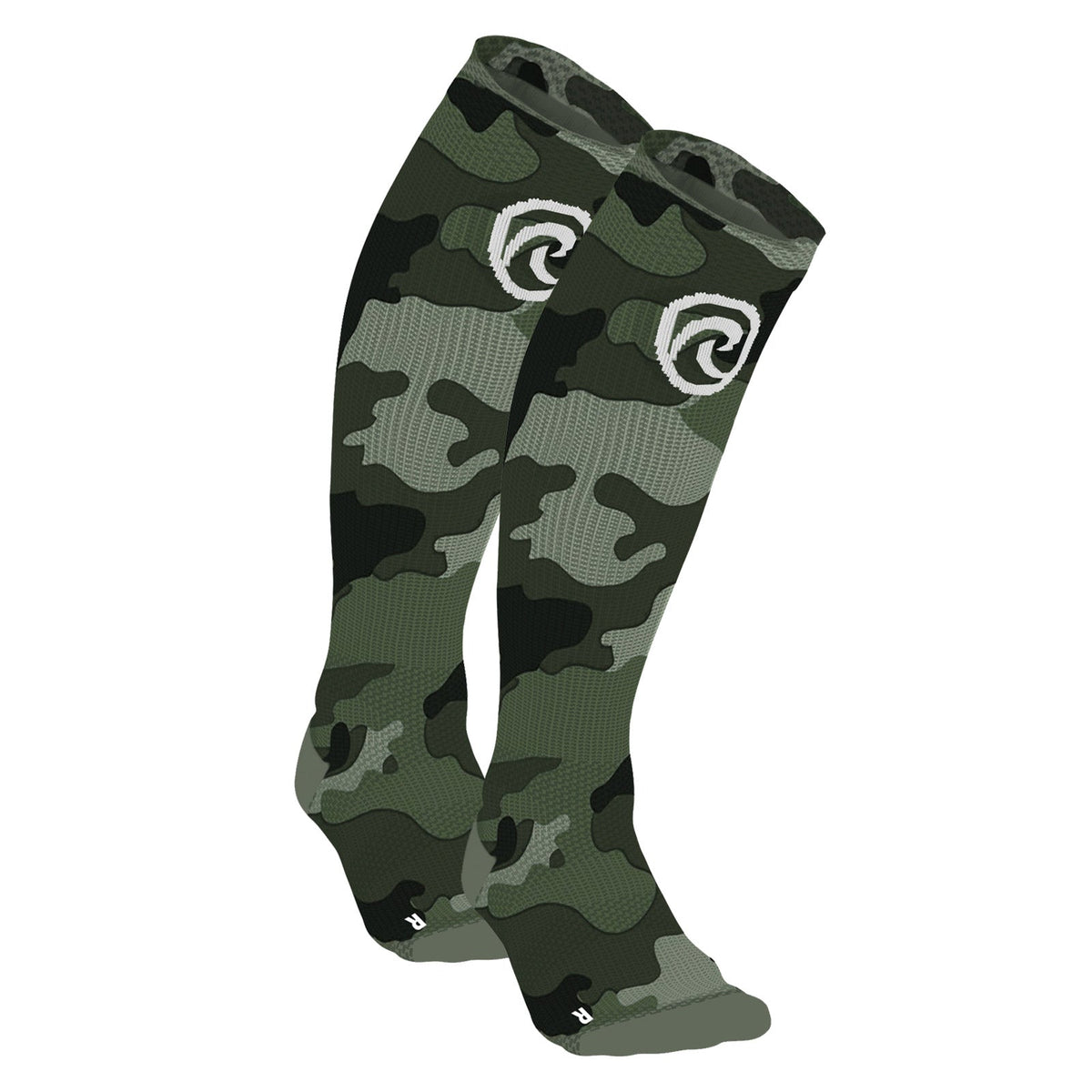 Rehband QD Compression Socks Pro kompressionsstrumpor