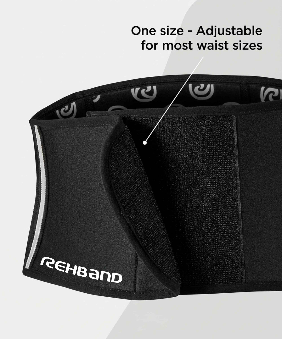Rehband Core ryggstöd