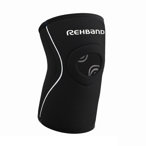 Rehband UD Knee Sleeve Junior med patellaöppning