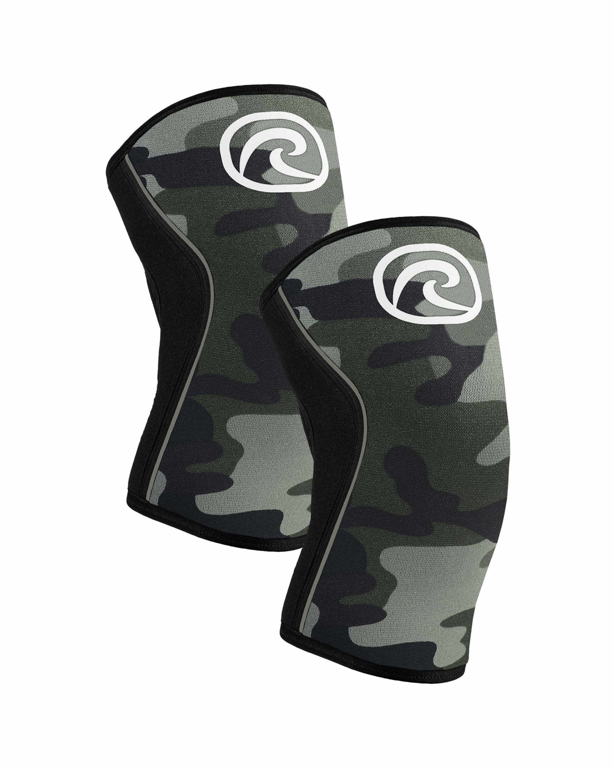 Rehband Knee Sleeve Power Max 7 mm knästöd