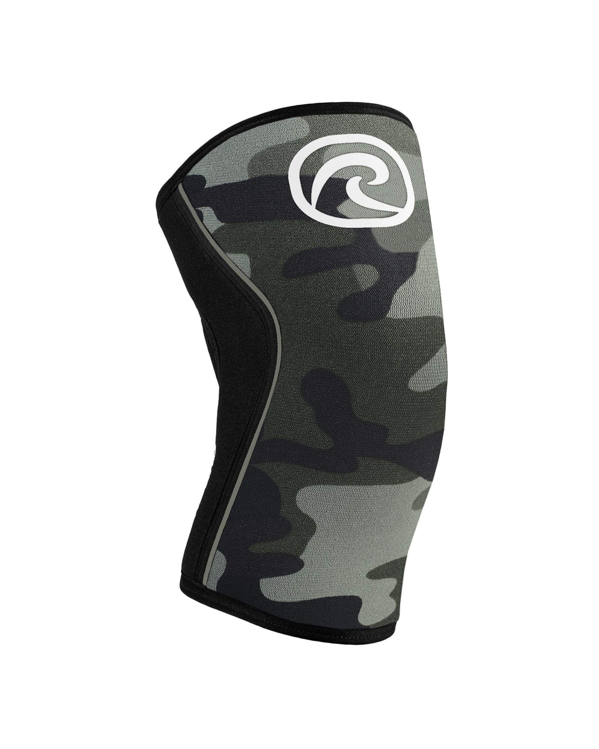 Rehband Knee Sleeve Power Max 7 mm knästöd