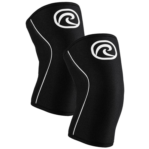 Rehband Knee Sleeve Power Max 7 mm knästöd