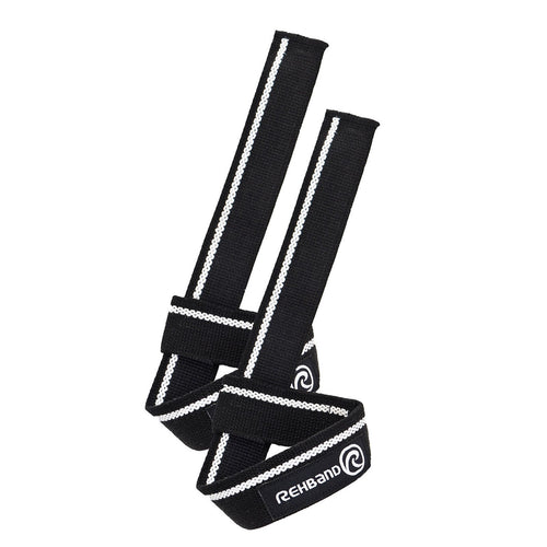 Rehband X-RX Lifting Straps lyftremmar