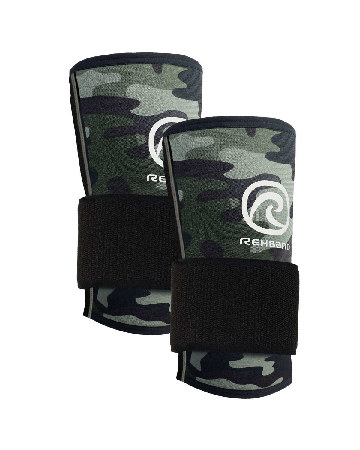 Rehband RX Wrist Support Power Max handledsstöd