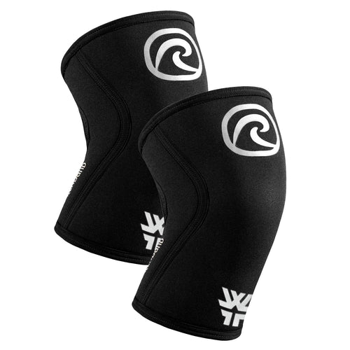 Rehband RX Knee Sleeve 5 mm WFP Edition