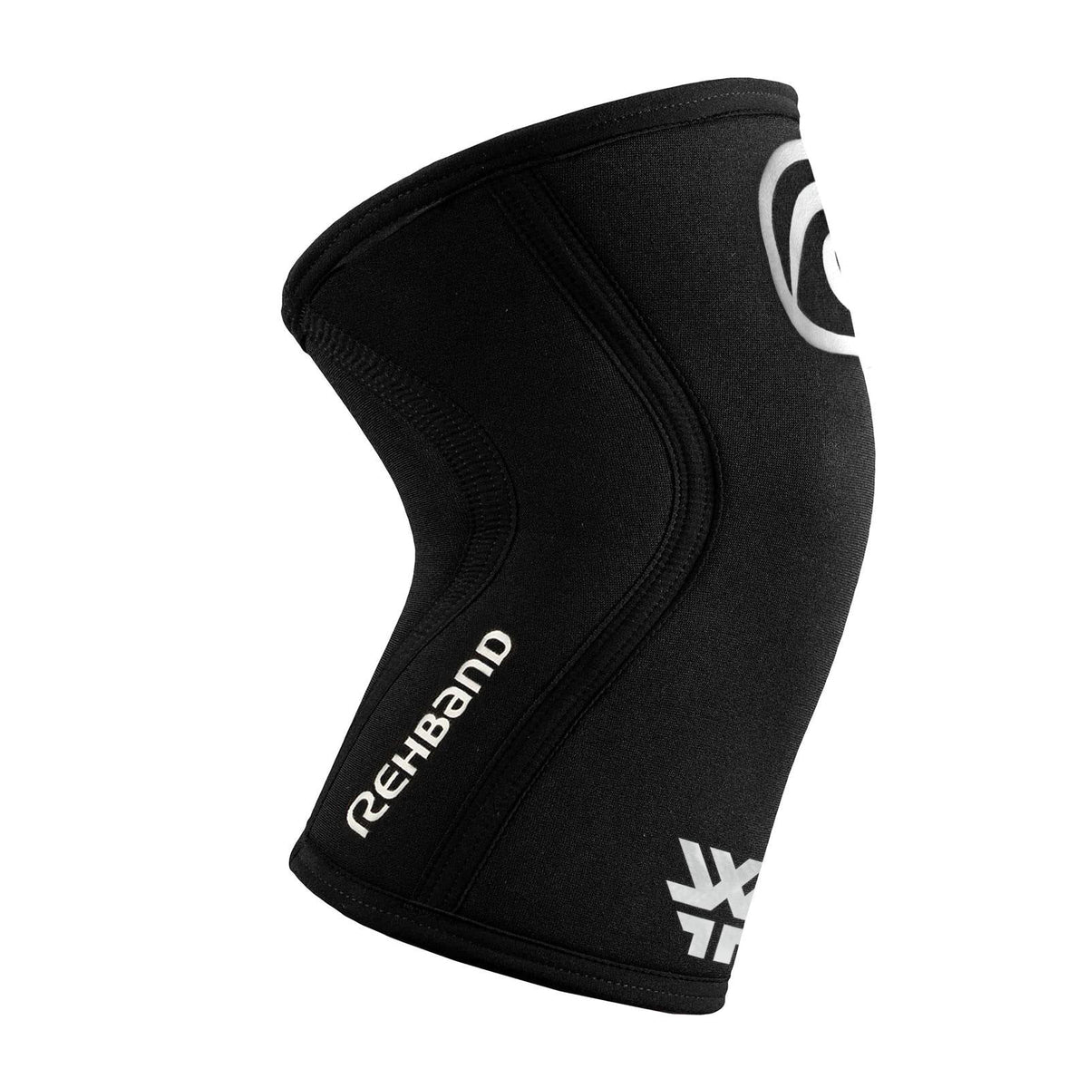 Rehband RX Knee Sleeve 5 mm WFP Edition