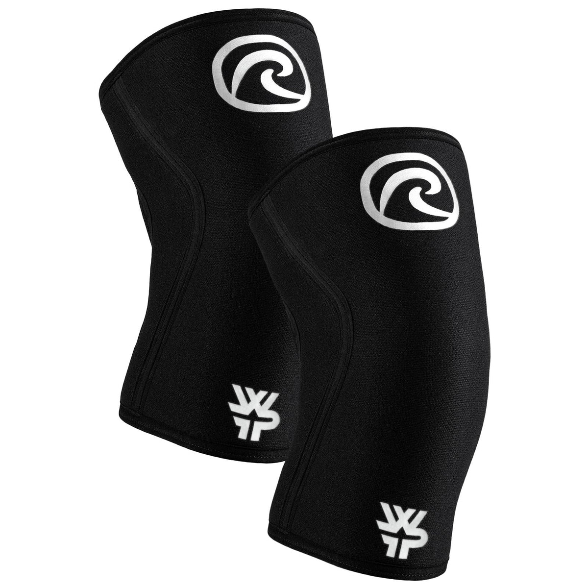 Rehband Knee Sleeve Power Max 7 mm WFP Edition
