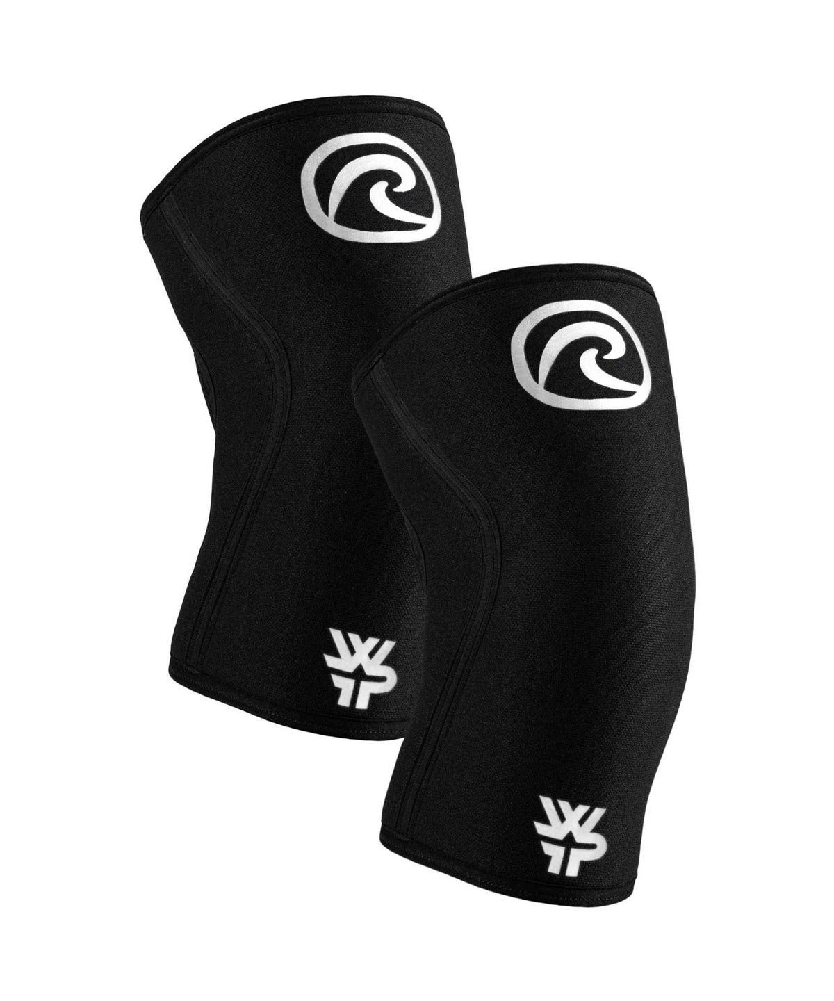 Rehband Knee Sleeve Power Max 7 mm WFP Edition