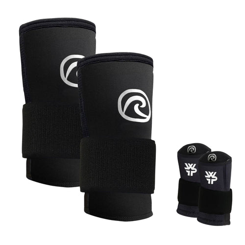 Rehband RX Wrist Support Power Max WFP Edition