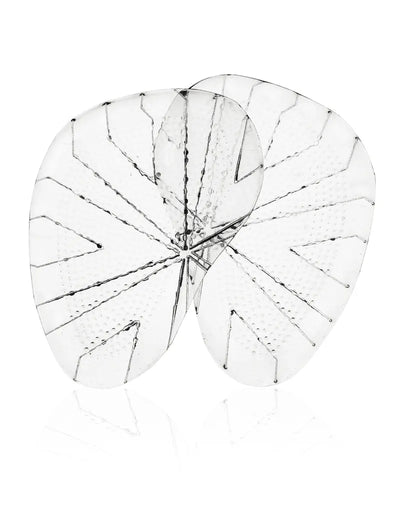 Springyard Gel Front Classic, framfotsdämpning
