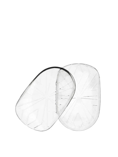 Springyard Gel Heel Cushion, häldämpning