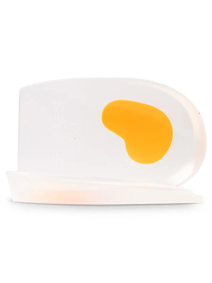 52Bones Gel Heel Cup, hälkopp med geldämpning