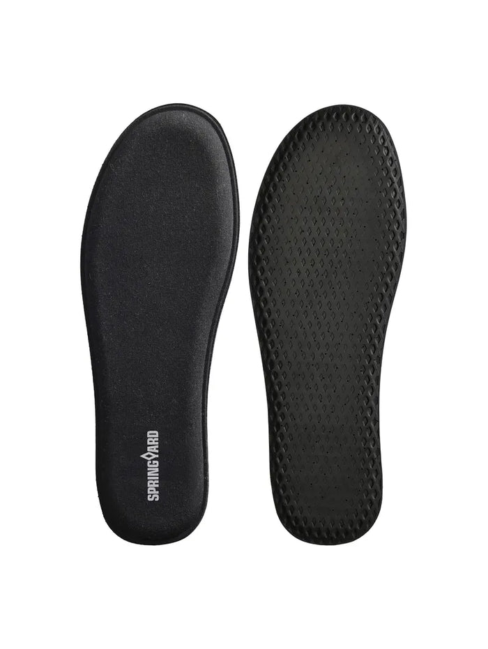 Springyard Memory Foam, iläggssula i minnesskum