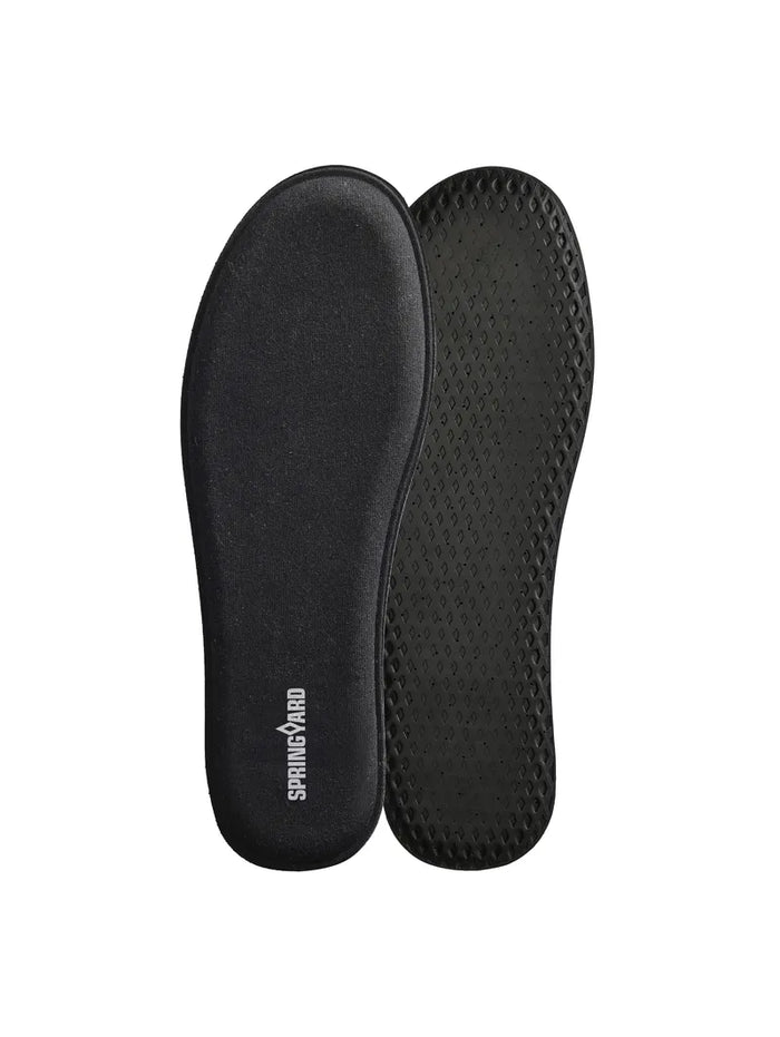 Springyard Memory Foam, iläggssula i minnesskum
