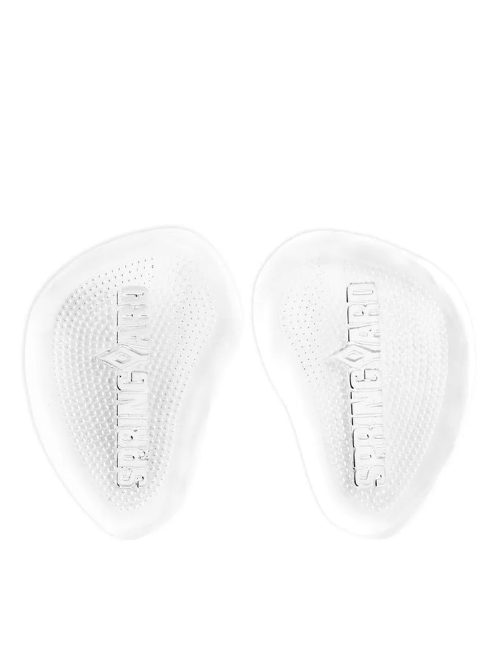 Springyard Gel Front, framfotsdämpning