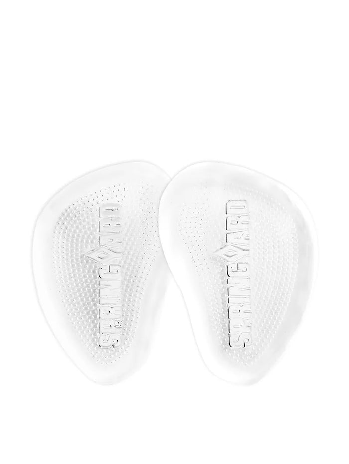 Springyard Gel Front, framfotsdämpning