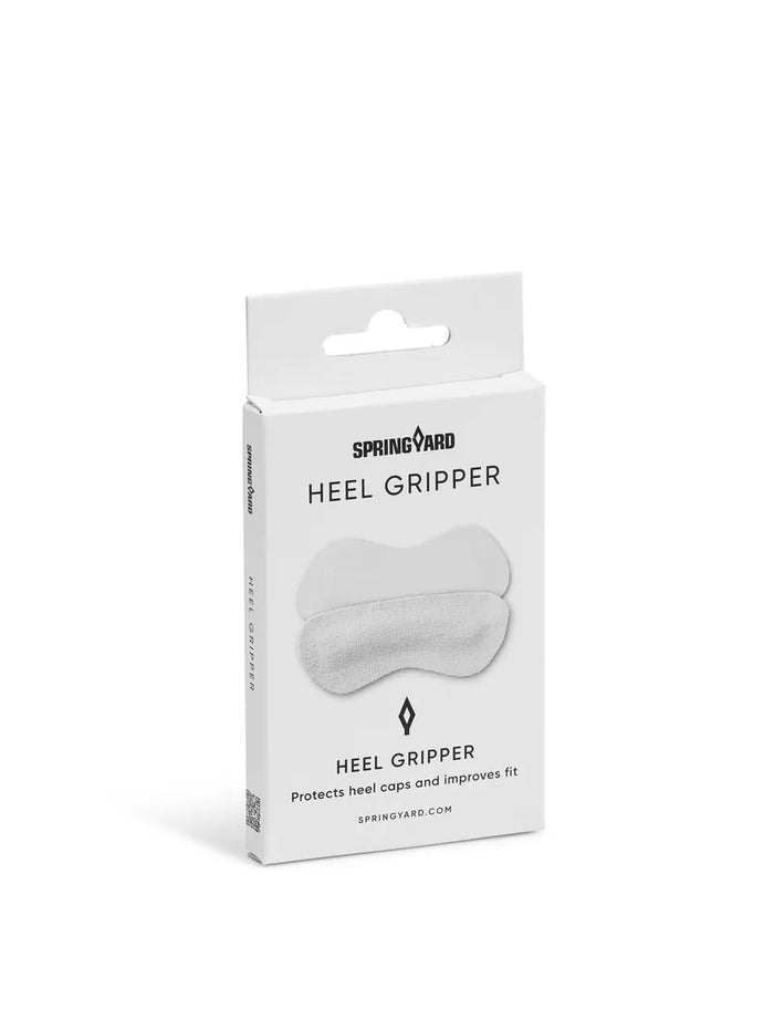 Springyard Heel Gripper, halkskydd för hälen