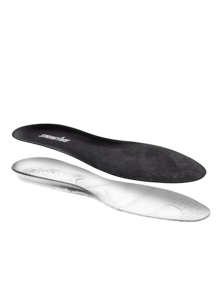Springyard Soft Gel, stötdämpande gelsula