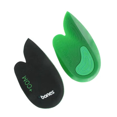 52Bones Heel Pad, hälinlägg