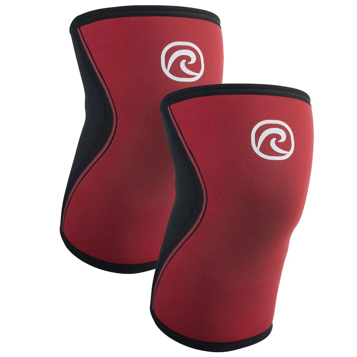 Rehband RX Knee Sleeve 5 mm Retro Edition