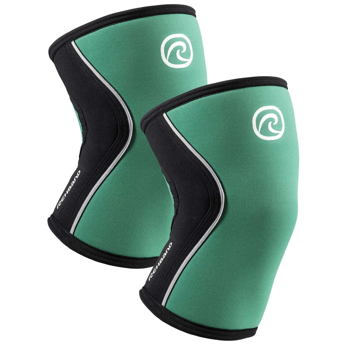 Rehband RX Knee Sleeve 5 mm Retro Edition