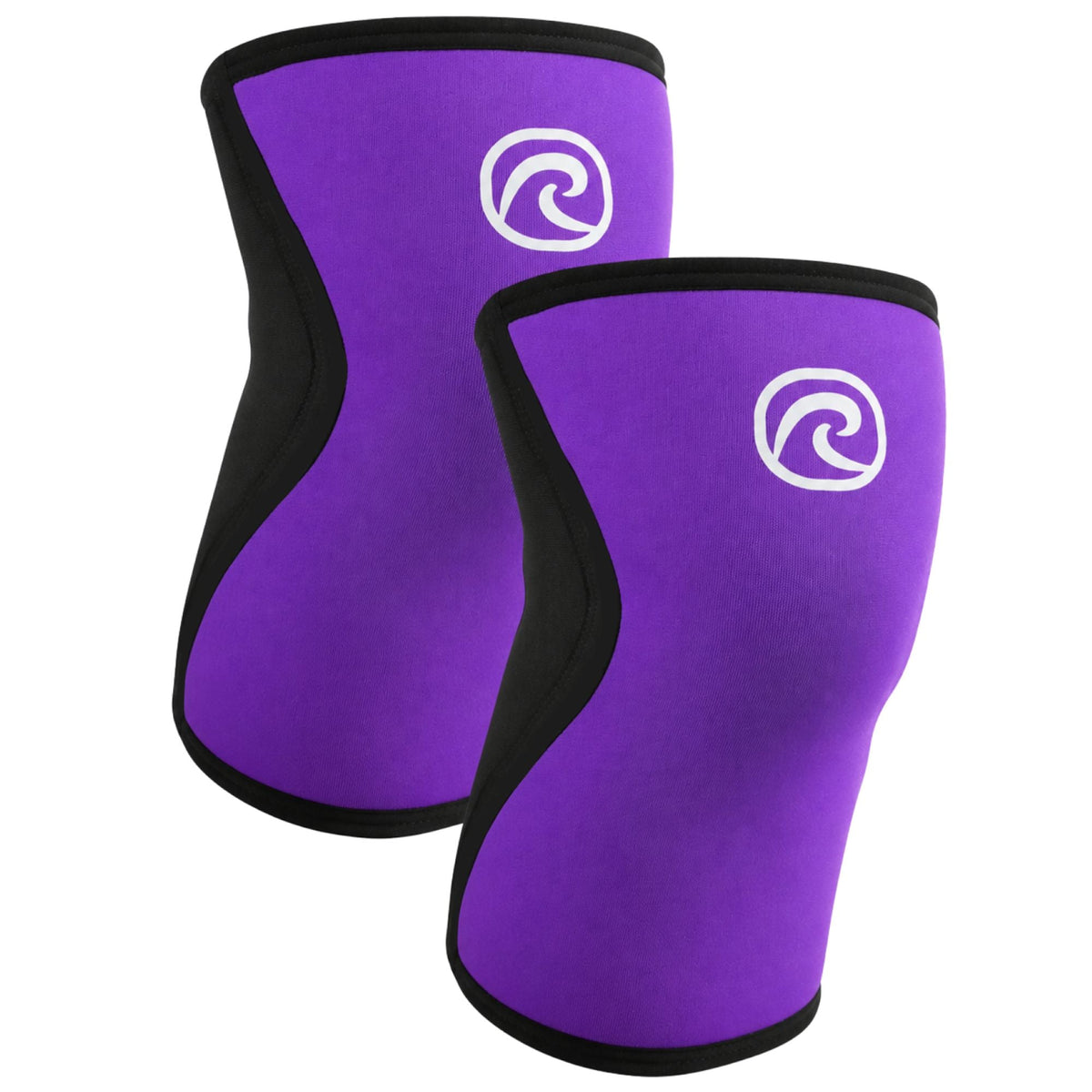Rehband RX Knee Sleeve 5 mm Retro Edition